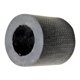thumbnail image 1 of 2x para Billar de 13M X 13mm, Férula para Billar de Fibra, Fácil de Aplicar, Compacta Y Ligera para Piezas de Billar, Accesorios, , Negro 7mm Zulema Virola para taco de billar, 1 of 8