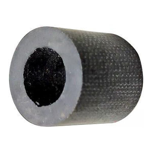 2x para Billar de 13M X 13mm, Férula para Billar de Fibra, Fácil de Aplicar, Compacta Y Ligera para Piezas de Billar, Accesorios, , Negro 7mm Zulema Virola para taco de billar