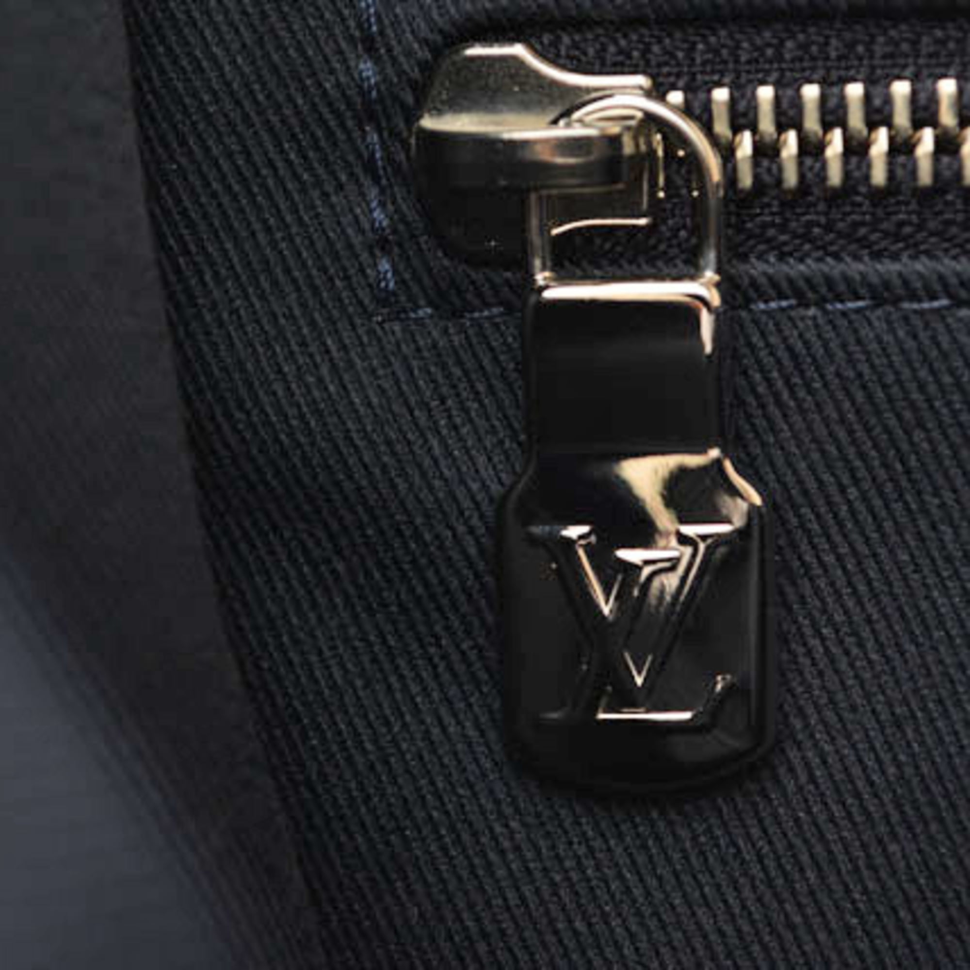 Authenticated Used Louis Vuitton Shoulder Bag Men's LOUIS VUITTON GM Chapman  Brothers Uncle Monogram Savannah M43293 