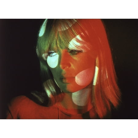 Chelsea Photo - Chelsea Girls Nico 1966 Photo Print