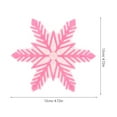 thumbnail image 4 of Snowbord Sticker Pad Snowboard Adhesive Sticker Anti-slip Cushion Outdoor Ski Accessory, 4 of 8