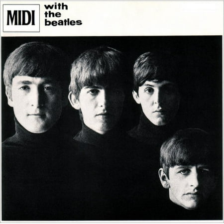 With the Beatles (Vinyl) (Remaster)
