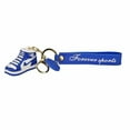 thumbnail image 3 of DSK Global Sneaker Keychain, Blue, 1, 3 of 9