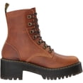 thumbnail image 6 of Dr. Martens Leona Boots Butterscotch, 6 of 8