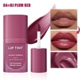 thumbnail image 2 of Lip Stain Hydrating High Shine – Long-Lasting Hydrating Lightweight Tint | Buildable Color & Nourishing Shine | Lip Essential for Long-Lasting Comfort 5ml, 2 of 5