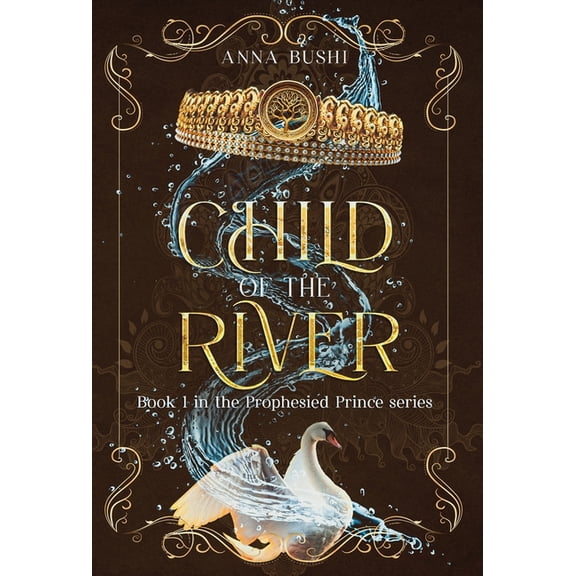 Child of the River, (Hardcover)