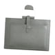 thumbnail image 2 of Bolsa de almacenamiento de documentos Fernando maletín para computadora portátil impermeable gris, 2 of 8