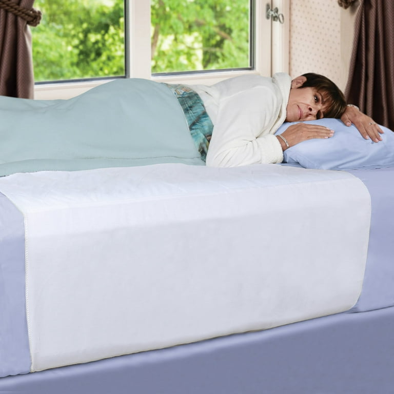 Reusable Waterproof Bed Pad - Incontinence Bed Pad - Miles Kimball