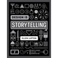 thumbnail image 2 of Design Is Storytelling, (Paperback), 2 of 2
