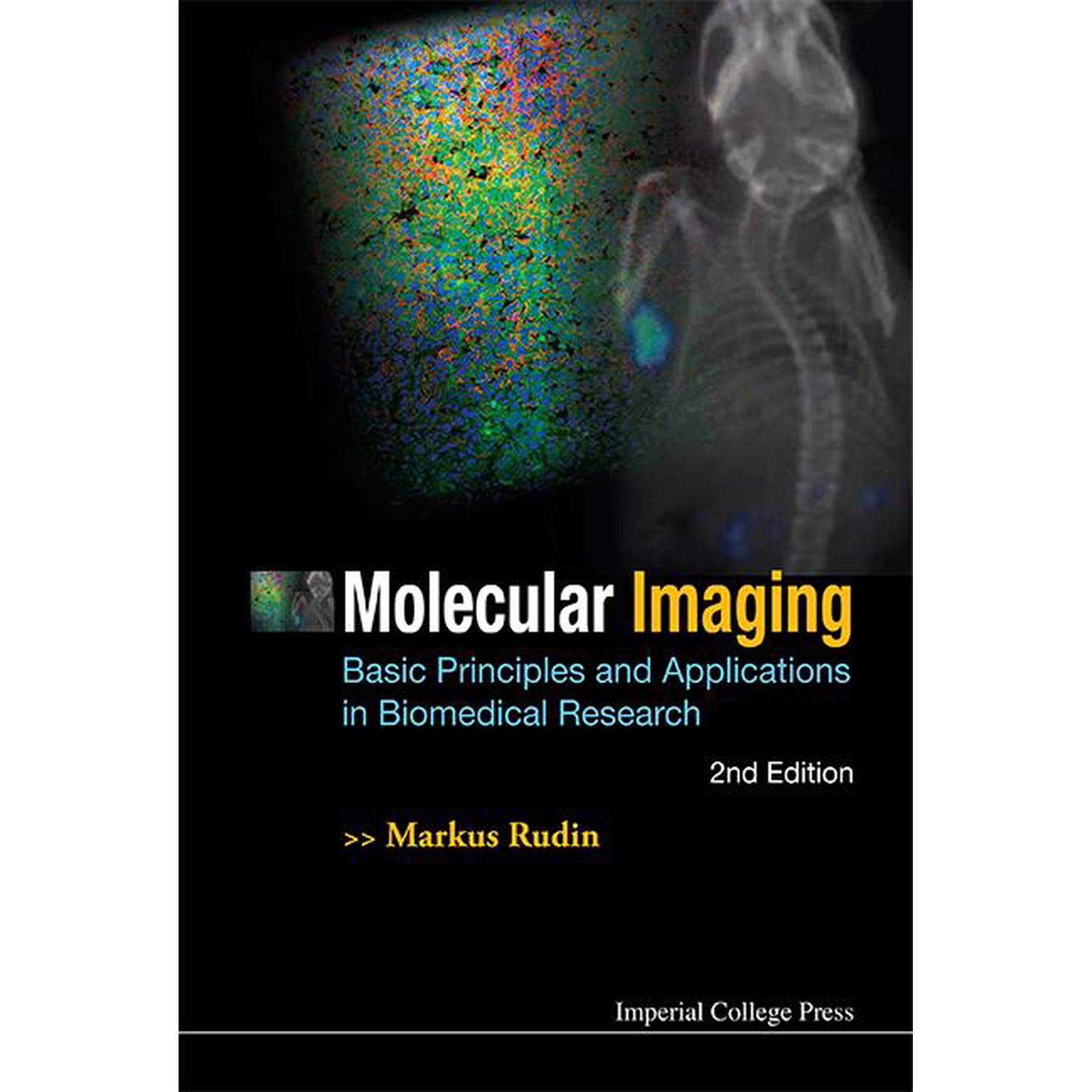 Molecular Imaging (2nd Edition) (Hardcover)