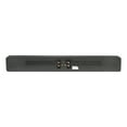 thumbnail image 3 of Proficient Audio Protege LSB3 180-Watt 3.0-Channel 3-In. Passive Sound Bar, Black, LSB3, 3 of 5