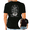 Black-1, variant on White In My Fantasy Era Graphic Tee Book Dragon Moon Phase Floral Print Casual Short Sleeve Top S-5XL