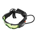 thumbnail image 3 of Night Vision Goggles Adjustable Kids LED Night Goggles for Racing Bicycling Hunting to Protect Eyes Children Gift, 3 of 5