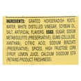 Reese Horseradish Prepared, 6.5 Oz