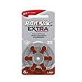 thumbnail image 3 of Rayovac Extra Hearing Aid Battery, Size 312 (60 Batteries), 3 of 3