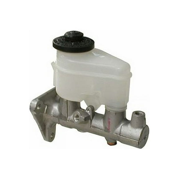 Brake Master Cylinder - Compatible with 1993 - 2002 Toyota Corolla 1994 1995 1996 1997 1998 1999 2000 2001