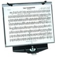 thumbnail image 1 of DEG HC240 Snare Drum Lyre, 1 of 3