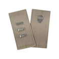 thumbnail image 1 of ZZwxWA Deals 1PC Jeans Button Waistband Belt Adjust Waist Extender Washable, 1 of 1