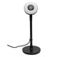 thumbnail image 2 of HD Webcam with Adjustable Light Built In Microphone USB HD 1080P Autofocus Web Cam with Retractable Pole Black Autofocus, 2 of 5