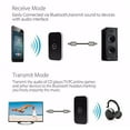 thumbnail image 4 of 2in1 Bluetooth Transmitter & Receiver Wireless A2DP Home TV Stereo Audio Adapter, 4 of 7