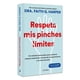 thumbnail image 3 of Respeta mis pinches límites, 3 of 3