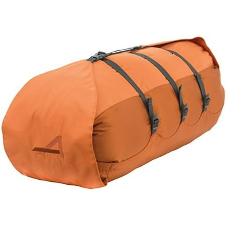 X-large Cyclone Rust Outdoor Camping Stuff Sack Compression Dry