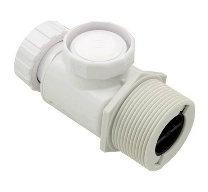 polaris pool cleaner hose connector