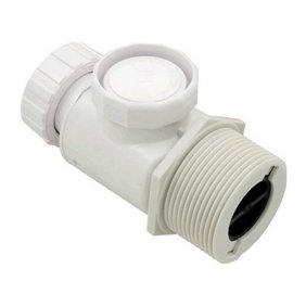 polaris pool cleaner hose connector