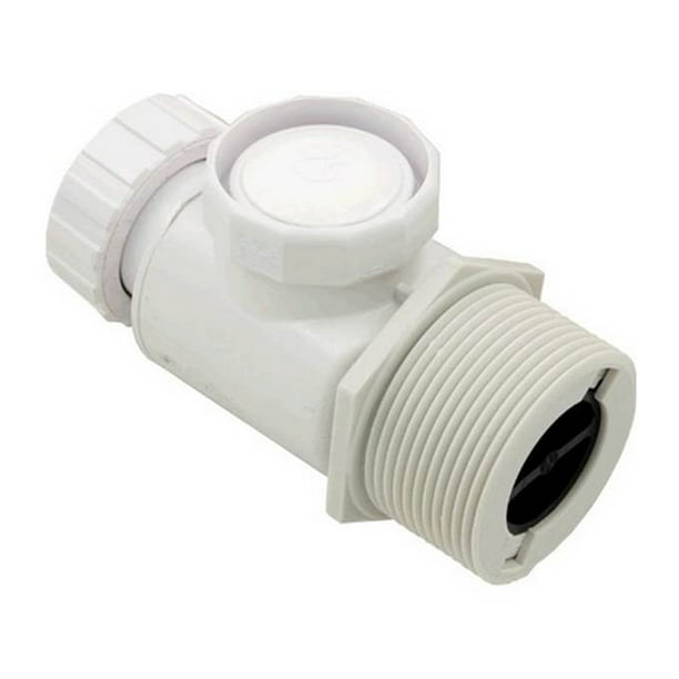 pool cleaner connector