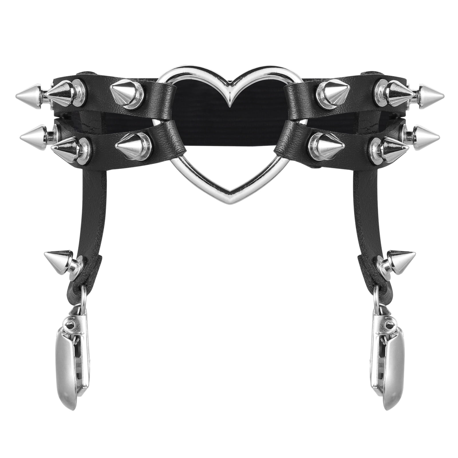 Garter leather 2025
