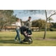 thumbnail image 3 of Silla de paseo Inglesina Quid³ compacta, reclinable, ligera y plegable, 3 of 8