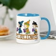 thumbnail image 4 of CafePress - Peanuts Happy Halloween - 11 oz Ceramic Mug - Novelty Coffee Tea Cup, 4 of 6
