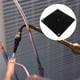 thumbnail image 2 of Manta de soldadura: Estera ignífuga resistente al calor para soldadura - Manta de soldadura de 5 mm de espesor. Protección contra altas temperaturas de hasta 1800 °F para equipos de soldadura fuerte., 2 of 5