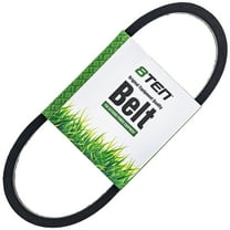 8TEN Upper Transmission Drive Belt for MTD 754-04002 954-04002 810-CBL2467T