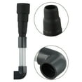 thumbnail image 1 of AC Drain Cleaning Adapter Compatible with For Wet Vacs for Household Use 3/4 inch, 1 of 9