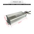 thumbnail image 4 of Bgsha 48V KT-50A Ebike Square Controller With Light line For 3000W Brushless Motor, 4 of 9