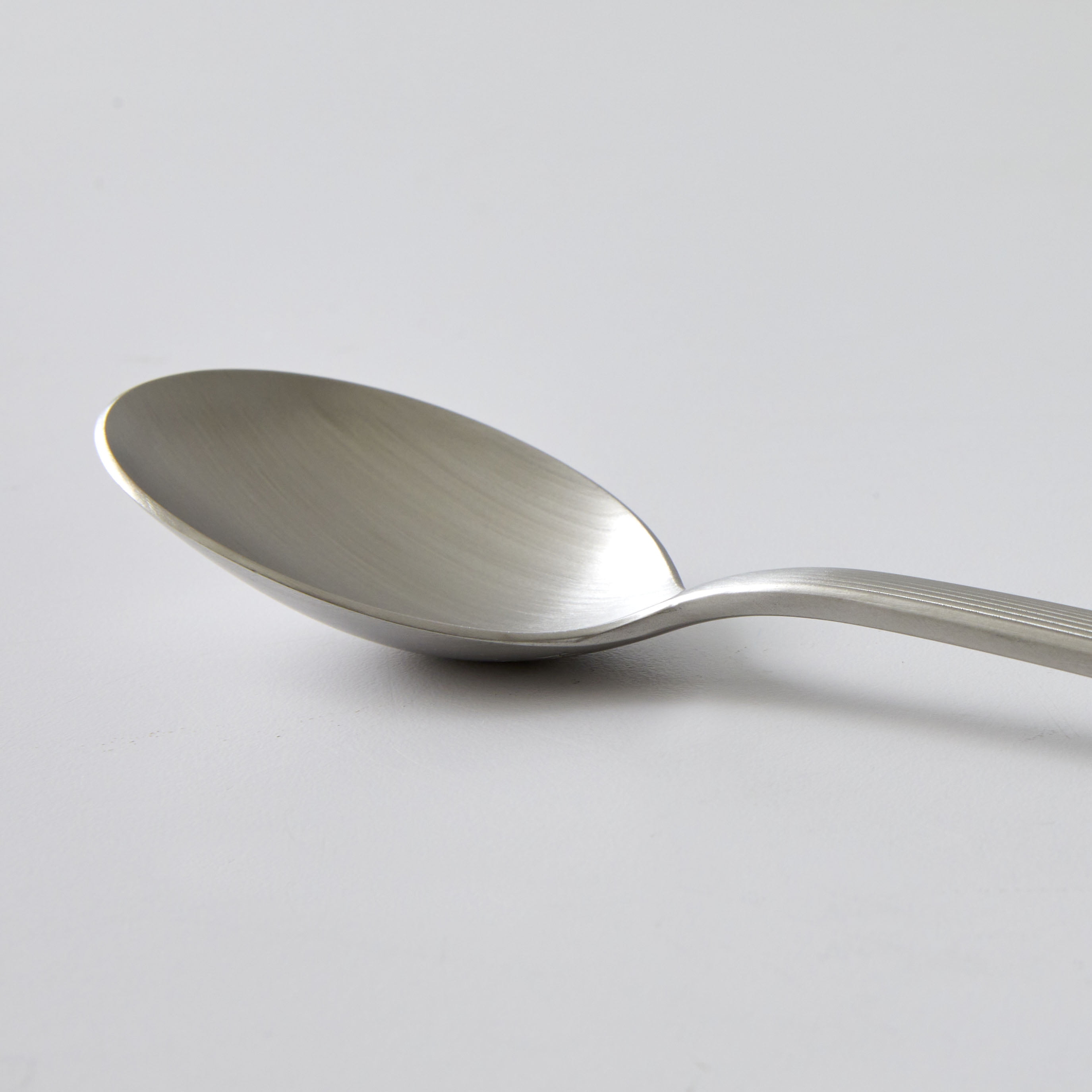 Better Homes & Gardens 20-Piece Black Stainless Steel Flatware Set Service for 4