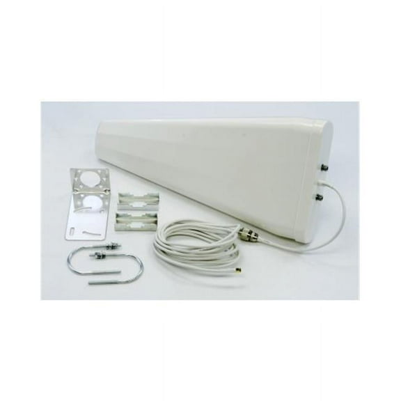HCO ATN-GSM-411 Wireless Camera, Wide Band Directional High Gain Antenna