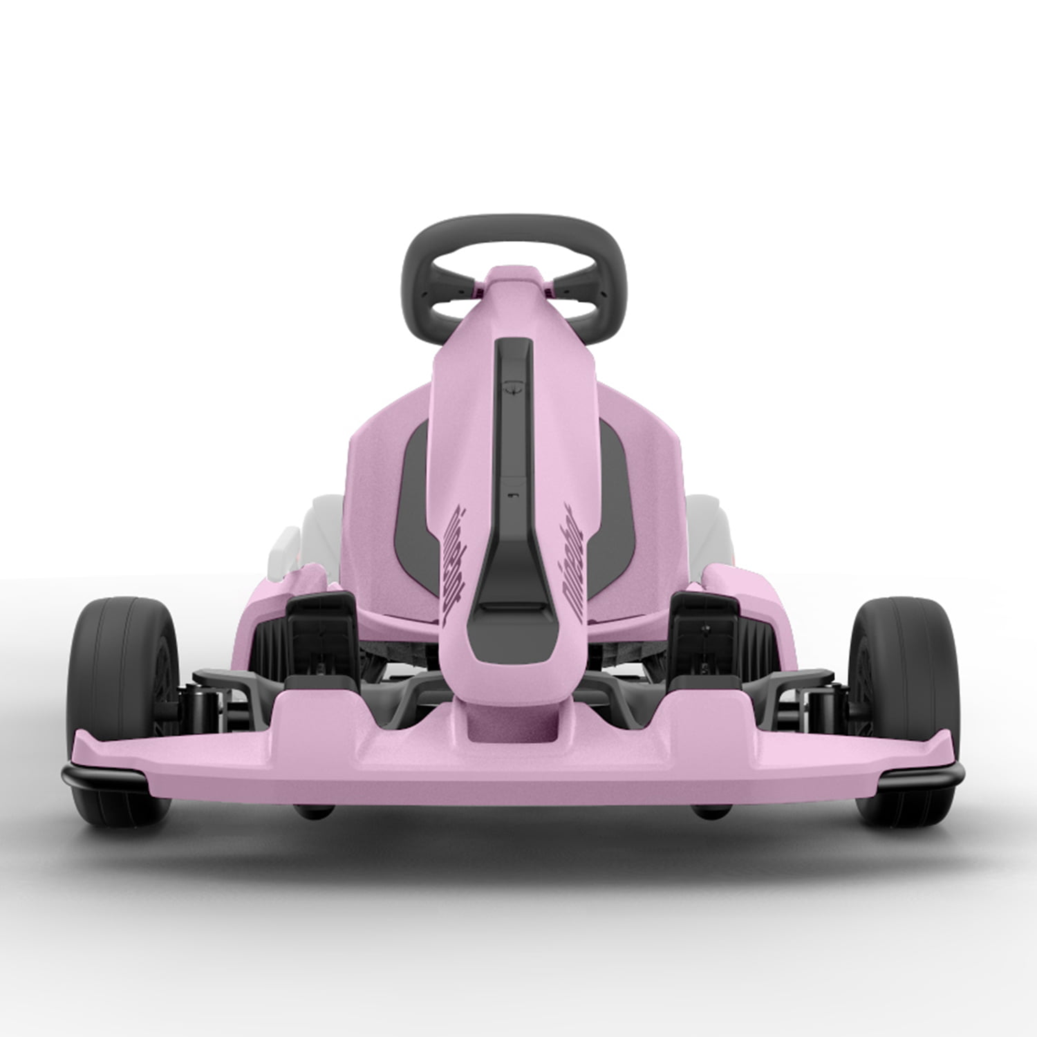 Ninebot – trottinette électrique Go Karts pour adultes et enfants, 4 roues  avec moteur 63V 900W, 432wh