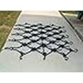 thumbnail image 2 of Neat Attachments Add On 4' x 4' Multi Action Drag Chain Harrow Section Only - 1/2, 2 of 4