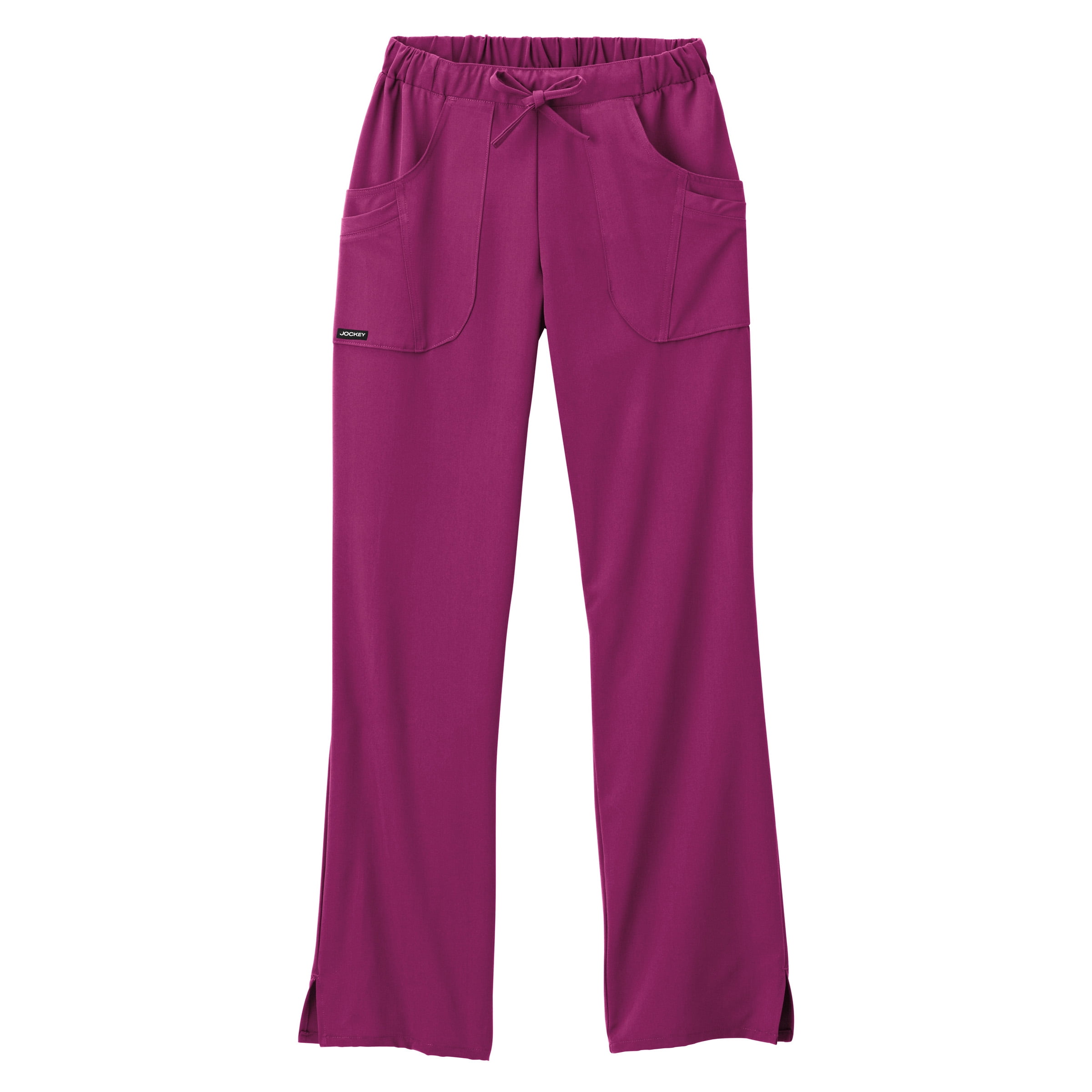 Jockey Womens Extreme Comfy Scrub Pant 