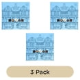 thumbnail image 2 of M&S Milk, Dark & White Chocolate Selection Box 300g, British Import (Pack of 3), 2 of 2