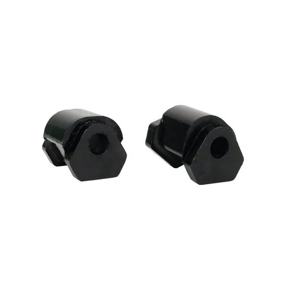 Nolathane REV030.0152 Front Lower Inner Rearward Suspension Control Arm Bushing Kit Compatible with Nissan 96-04 Pathfinder, INFINITI 97-03 QX4