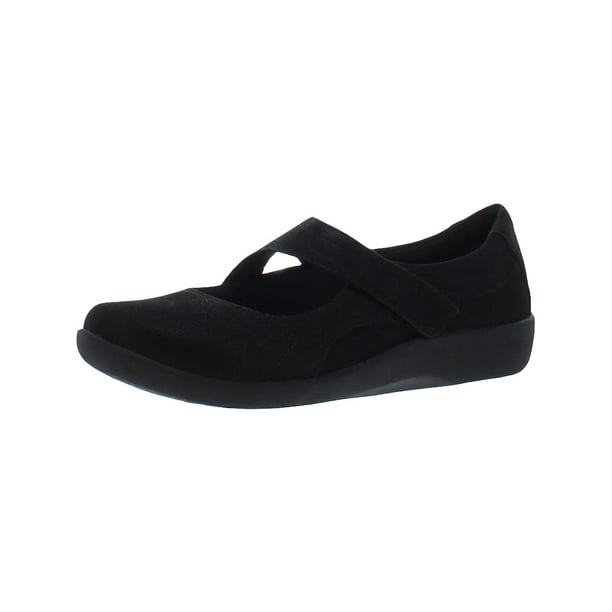 clarks mary jane ballerina