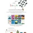 thumbnail image 2 of The New York Times Expand Your Mind Crosswords: 75 Brain-Boosting Puzzles, (Paperback), 2 of 2