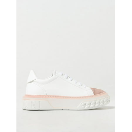 

Casadei Sneakers Woman White Woman