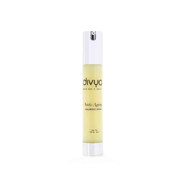 Serum Facial CON Ácido Hialurónico Divya P-16