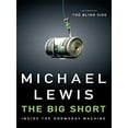 thumbnail image 1 of Pre-Owned The Big Short : Inside the Doomsday Machine (Hardcover) 9781410430267, 1 of 1