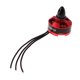thumbnail image 1 of Motor sin escobillas perfke D1804 2480KV, 1 of 8