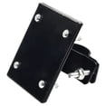 thumbnail image 3 of 2023new Bicycle Quick Release Bracket Front Hanging Frame Fixing Basket Mount For Cargo Rack Road Bike Fixing Bracket Parts, 3 of 11
